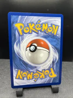 Dewgong 097/094 Illustration Rare Phantasmal Flames Pokemon Holo 2025 NM - Image 2