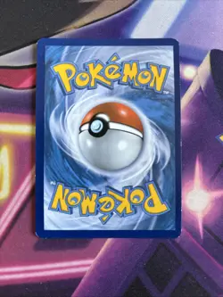 Team Aqua Grunt Double Crisis 26/34 LP Reverse Foil Pokemon - Image 2