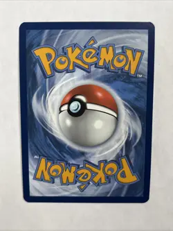 Vanilluxe 113/086 Sv: White Flare Holo Full Art Holo Pokemon TCG Rare - Image 2