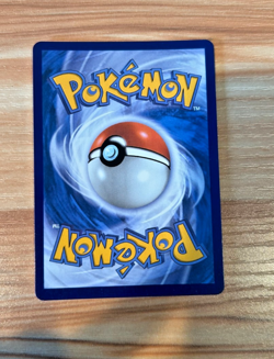 Pokemon Marill 232/217 Rare Full Art Holo Ascended Heroes NM Ready to ship - Image 2