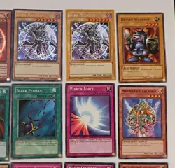 Yu-Gi-Oh Cards Collection Lot 47 Cards Super Rare Ultra Rare Secret Rare Cards - Image 4