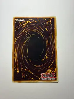 Yugioh - Cunning of the Six Samurai - Super - 1st - GLAS-EN061 - LP - Image 2