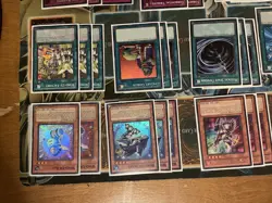 Wind-up Deck, REDU Format, Wind-up rat, GENF Wind-up factory, Yugioh - Image 3