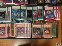 Wind-up Deck, REDU Format, Wind-up rat, GENF Wind-up factory, Yugioh - Image 4