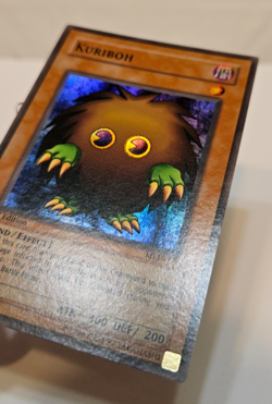 Kuriboh MRD-071 Super Rare 1st Edition Yugioh 1615 - Image 2