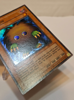 Kuriboh MRD-071 Super Rare 1st Edition Yugioh 1615 - Image 5
