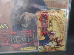 Yu-Gi-Oh Staks Collector's Album #19003 & Magnet Panini - 1996 - Set of 2 - NOS - Image 4