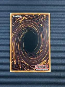 Yugioh - Metamorphosis - Common - DR1 - Image 2