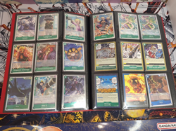 One Piece TCG - Double Master Set OP-05 & OP-06 - Complete Base V1 - Premium Fol - Image 5