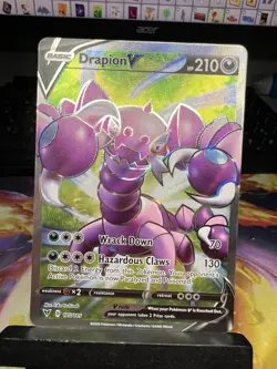 Lot of Shiny Treasures Shiny and Full Art Pokemon TCG Cards - Image 3