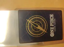 carte one piece fr , Op15 - Eb04 , SECRET , Monkey D. Luffy OP15-119 SEC - Image 2