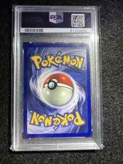 1999-2000 Pokemon Base Set Doduo #48 PSA 10 Gem Mint - Image 2