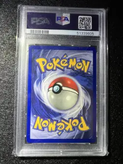 1999-2000 Pokemon Base Set Doduo #48 PSA 10 Gem Mint - Image 4