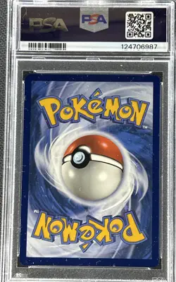 2022 Pokemon Sword & Shield Silver Tempest ** DRAGONITE ** #131 HOLO 💎PSA 10💎 - Image 3