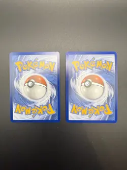 Pokemon Prismatic Evolutions Hippopotas Masterball/Pokeball - Image 2