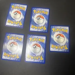 radiant collection pokemon cards lot - Image 2
