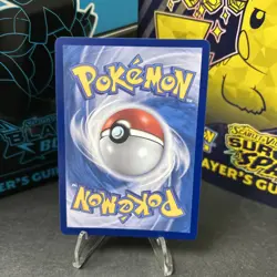 Slaking ex RR 084/106 SV8 Super Electric Breaker - Pokemon Card Korean - Image 2