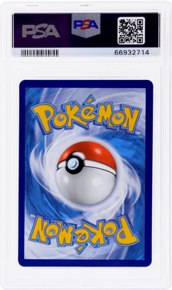 2022 Pokemon Sword and Shield Brilliant Stars Trainers Gallery Gloria PSA 9 - Image 2