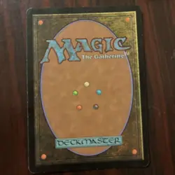 YuGiOh Cloistered Chest Seton Trading Card Rare 1st Edition - Image 2