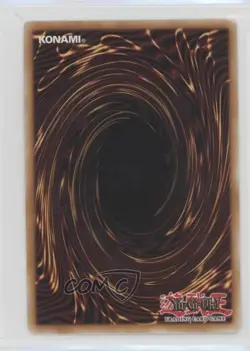 Gachi Gantetsu 1st Ed. Starfoil YuGiOh Battle Pack: Epic Dawn #BP01-EN025 READ - Image 2