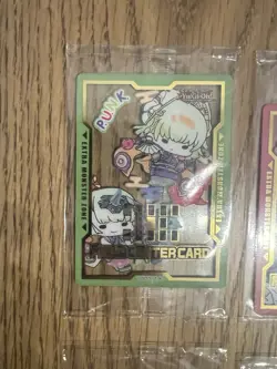 Yugioh-Field Center Card Lot - Battles Of Legend - Image 2