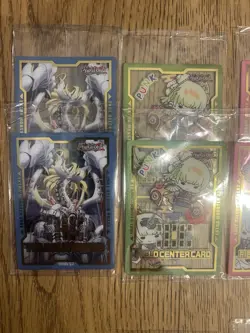 Yugioh-Field Center Card Lot - Battles Of Legend-Monster Mayhem - Image 2