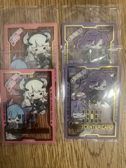 Yugioh-Field Center Card Lot - Battles Of Legend-Monster Mayhem - Image 3