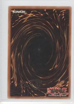 Spirit Message L Unlimited YuGiOh abyrinth of Nightmare #LON-092 2003 READ - Image 2