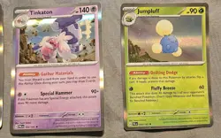 Pokemon 12 Card Lot - All 12 Cards are Rare ⭐ Holos - All 12 Cards are NM-M #3L - Image 3