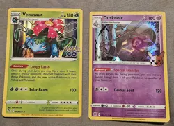 Pokemon 12 Card Lot - All 12 Cards are Rare ⭐ Holos - All 12 Cards are NM-M #3L - Image 4