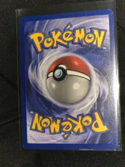 Goldeen 53/64 - Jungle 1st Edition - Pokemon Card - NM - Image 2