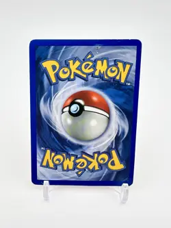 Unown J 38 Wizards Black Star Promos English Pokemon Card TCG - HP/DM - Image 2