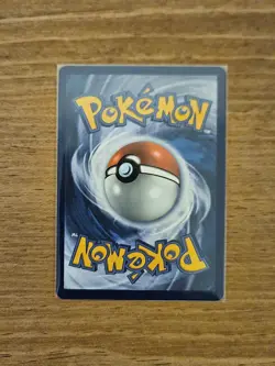 Lapras Ex 22/88 Double Rare Holo Card - Pokemon Perfect Order Near Mint - Image 2