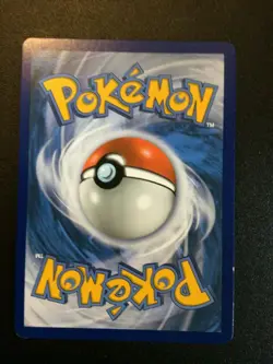 Shining Rayquaza Pokemon Card 56/73 Shining Legends Holo Rare Dragon - Image 4