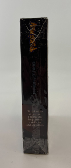 Pokemon Cards - Devastation Theme Deck - SEALED - Team Rocket - Image 4