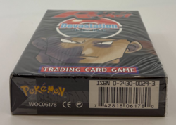 Pokemon Cards - Devastation Theme Deck - SEALED - Team Rocket - Image 5