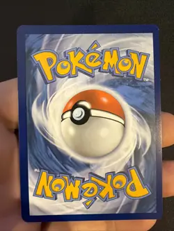 Pokemon TCG Mewtwo 052 Scarlet & Violet Promo Holo Card - Image 2