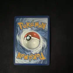 Ivysaur Illustration Rare Holo 110 HP Pokemon Card ME01 134/132 English - Image 2