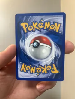 Blaine's Vulpix 66/132 1st Edition NM Gym Challenge Non-Holo Pokemon Card - Image 2