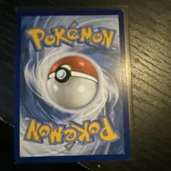 Pokemon Iono Trainer Promo Holo 124 Sv: Scarlet & Violet Promo Cards TCG English - Image 2