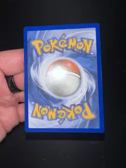 Charizard GX 9/68 Hidden Fates Ultra Rare Holo Pokemon Card NM - Image 2