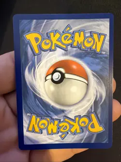 Revavroom EX 224/197 Obsidian Flames Special Illustration Rare Pokemon TCG Card - Image 2