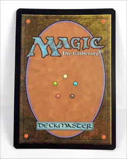 MTG Forgotten Cave FOIL Onslaught Land Common MAGIC CARD - Image 2