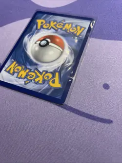 Pokemon Card - Detective Pikachu - Psyduck 7/18 - Holo rare - Image 5