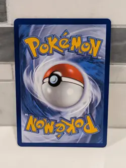 Pokemon Snorunt 227/217 Rare Full Art Holo English 2026 HP 70 Basic Card - Image 2