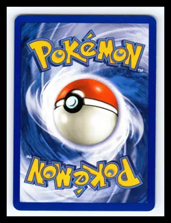 💥 NIDORINO Pokemon TCG 2006 (Dragon Frontiers ) Non Holo Vintage Card # 35/101 - Image 2