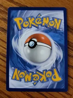 Armarouge Scarlet & Violet Base Illustration Rare Holo Pokemon TCG Card 203/198 - Image 2