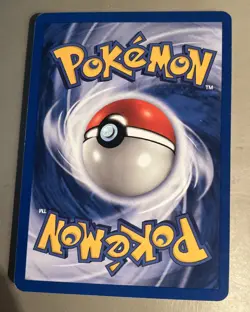 AMPHAROS 1/64 Holo Rare Neo Revelation POKEMON Unlimited Holo 2001 Card - Image 2