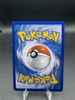 Absol 67/116 Black & White Plasma Freeze Pokemon Card Reverse Holo Rare - LP/MP - Image 2