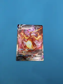 Charizard VMAX SWSH261 SWSH: Sword & Shield Promo Cards Holo - Image 1